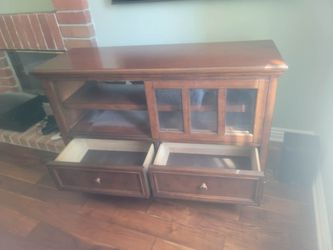 TV stand