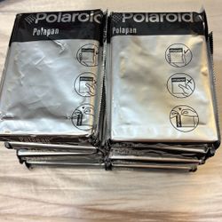 Polaroid Polapan Pro100 Type 664