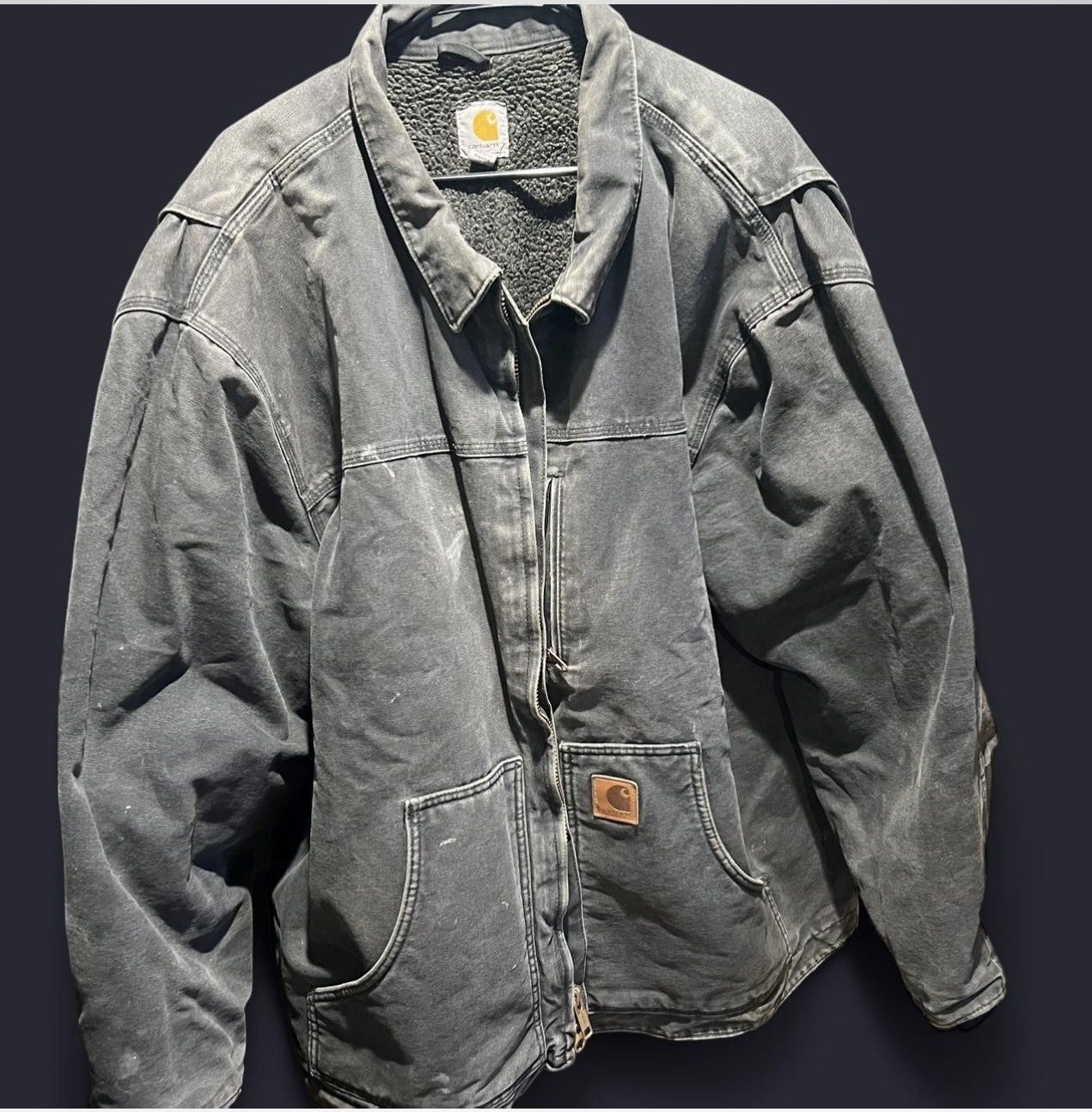 Carhartt