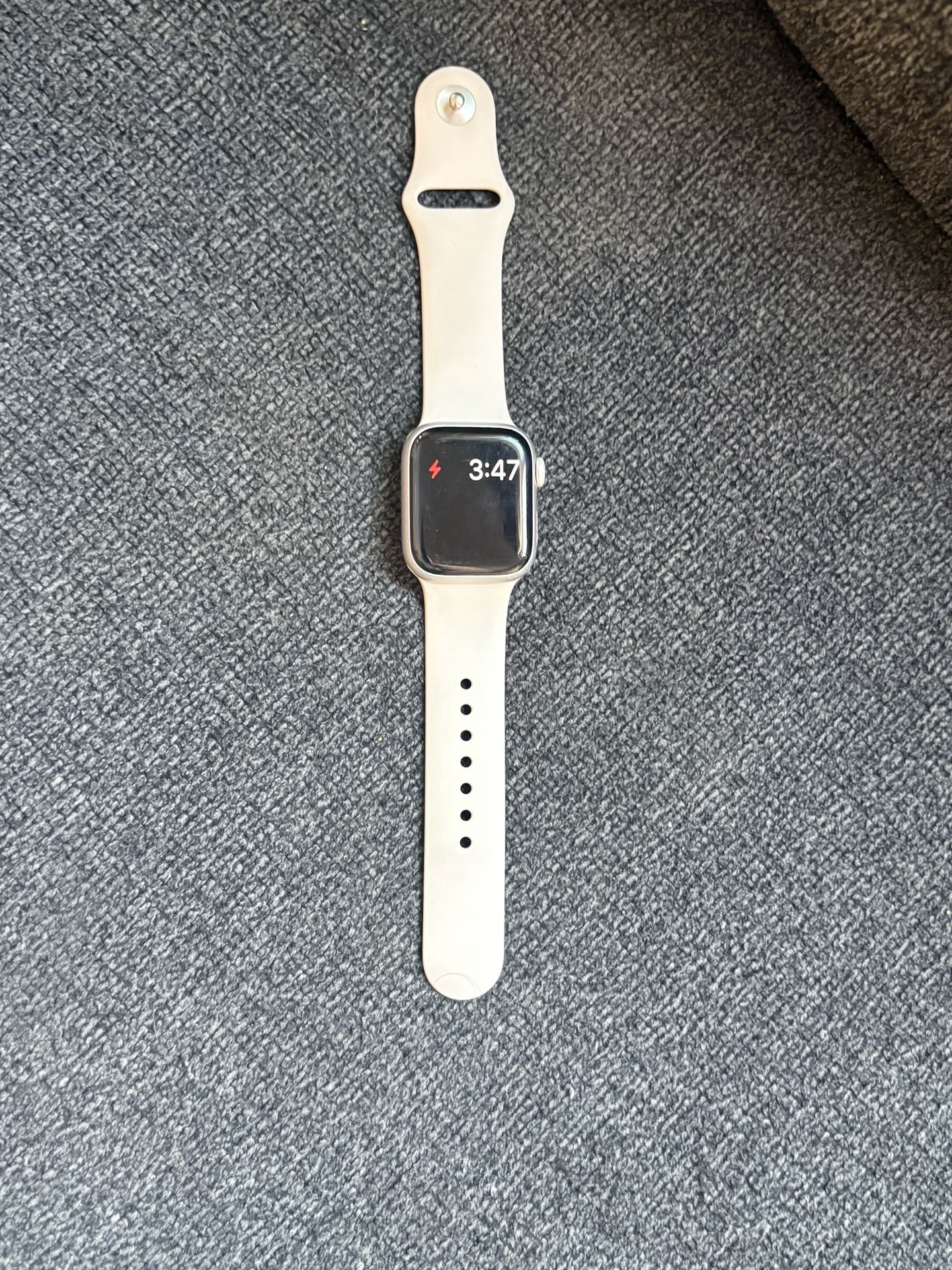 apple watch series 7 