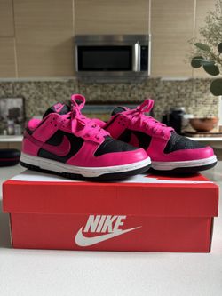 Nike Dunks Low