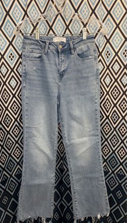 Lovervet Jeans Size 3