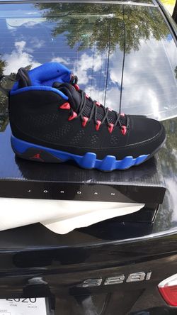 Jordan’s
