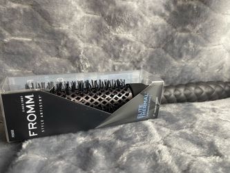 Thermal Ceramic x Ionic 1" Round Brush