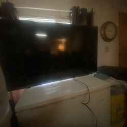 50 Inc Polaroid Tv