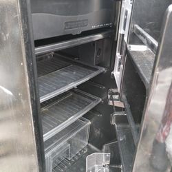 Refrigerador Chico