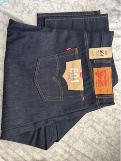501 Levi’s Jeans
