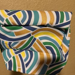 tabitha brown lunch bag