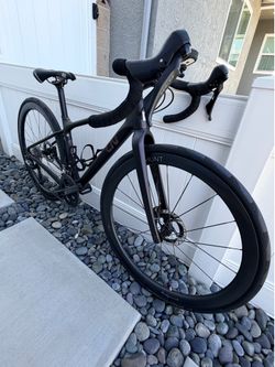 2021 Liv Devote Advanced 2 (size: XS)