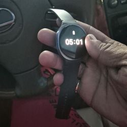 New Samasung Watch 8