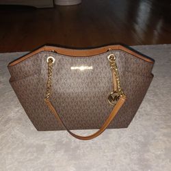 Mk Purse 
