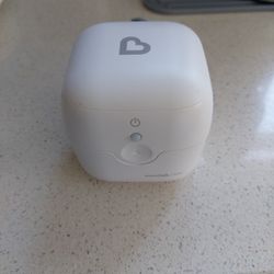 Munchkin Mini UV Sterilizer