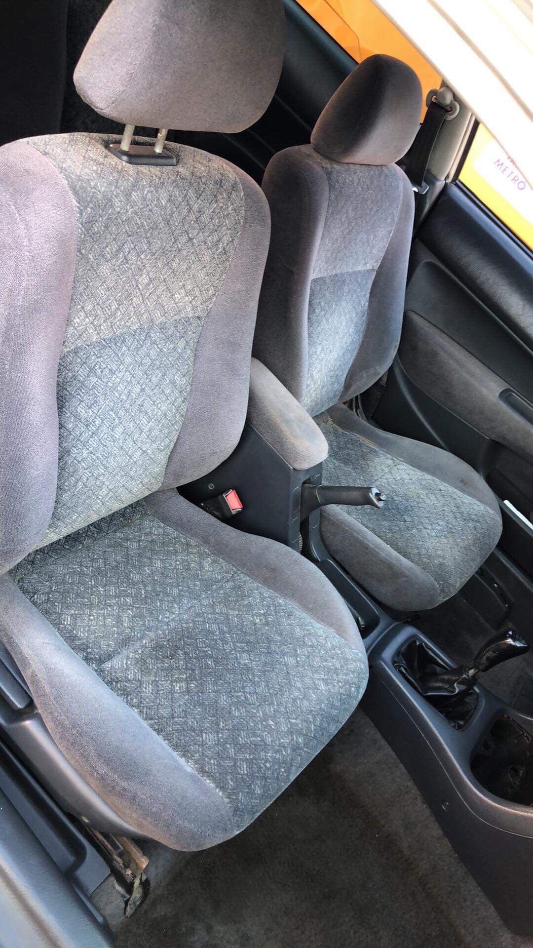 1999 Honda Civic