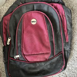 Dell Backpacks 