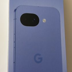 Google Pixel 10a Lavender unlocked sealed