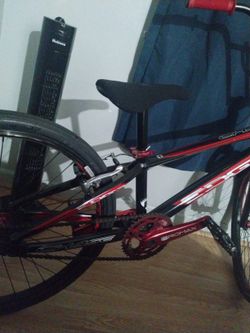 Edge Chase Bike 24"