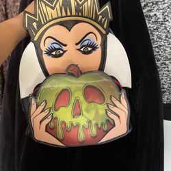 Loungefly Brand New Villains