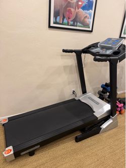 Treadmill