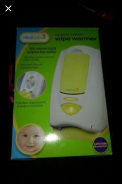 wiper warmer