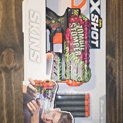 Nerf Gun