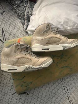 Jordan 5s