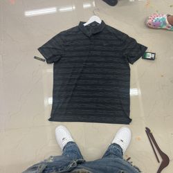 Nike Collared Shirt