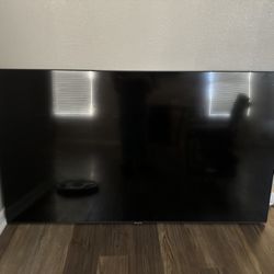 Samsung TV 