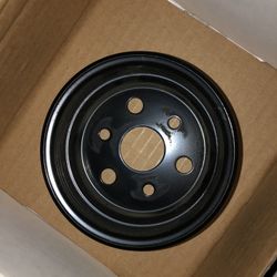 Water Pump Pulley For Subaru Wrx