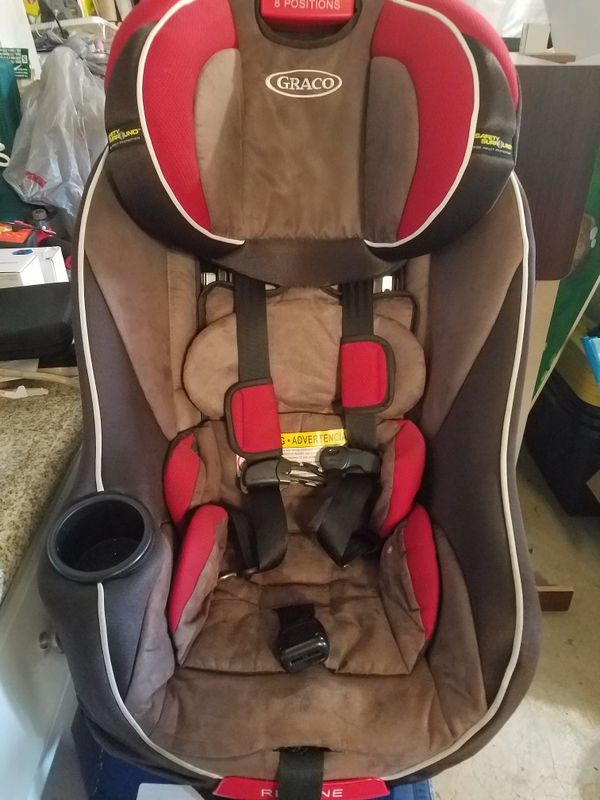 Graco Head Wise 70 Car Seat For In Palmdale Ca Offerup Graco Head Wise 70 Car Seat