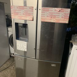 New Samsung Refrigerator 