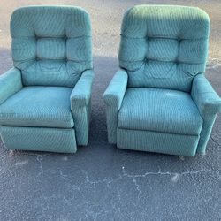 Comfy Nice Lazy Boy Chairs 🔥🔥