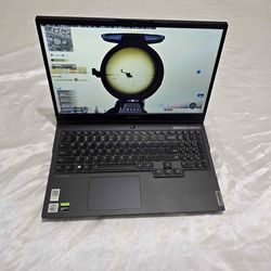 Laptop Gaming LEGION