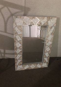 Big Mirrror/Espejo