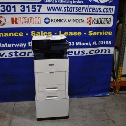 Xerox Color Printer