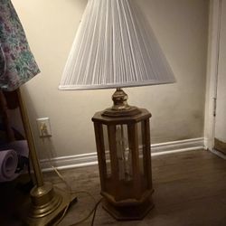 Vintage Lamp