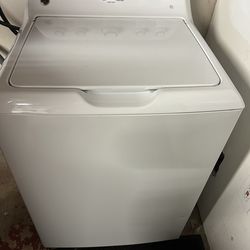 GE WASHER MACHINE
