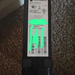 Modem
