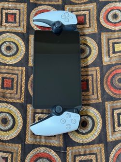 PS Portal