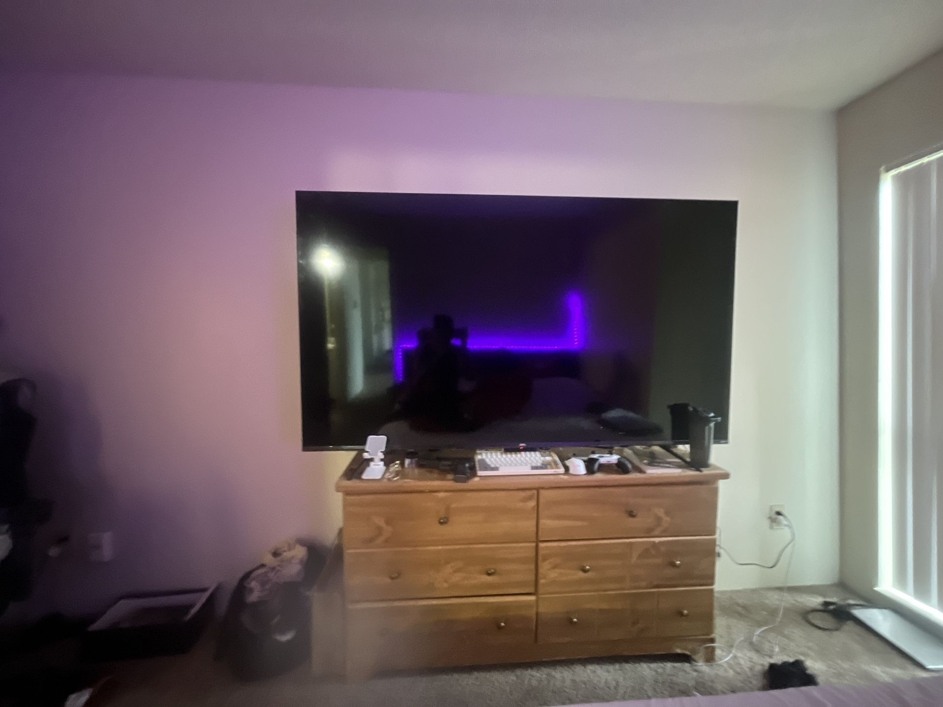 75 Inch Tv Roku