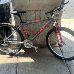 TREK 6000