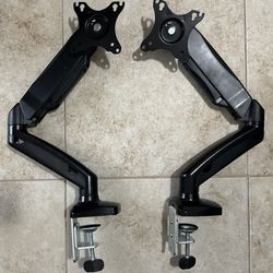 Arm mount For Computer Monitor (Vivo)