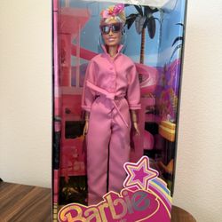 Brand New - Barbie Doll in Jumpsuit Exclusive Limited Stock
