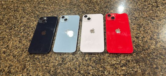 Apple iphone 14 plus factory unlcoked 