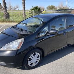 2009 Honda FIT