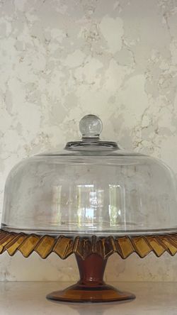 Cake stand