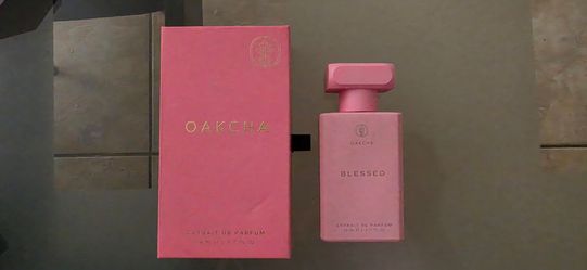 Oakcha Blessed