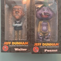 Jeff Dunham Talking Head Knockers