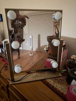 Make Up Mirror