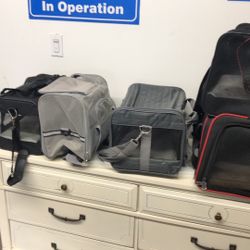 🐈 Cat Carrier different size different prices