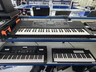 Piano equipment
